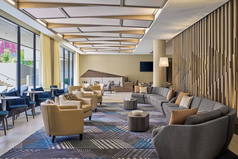 Delta Hotels by Marriott Ashland Downtown 1