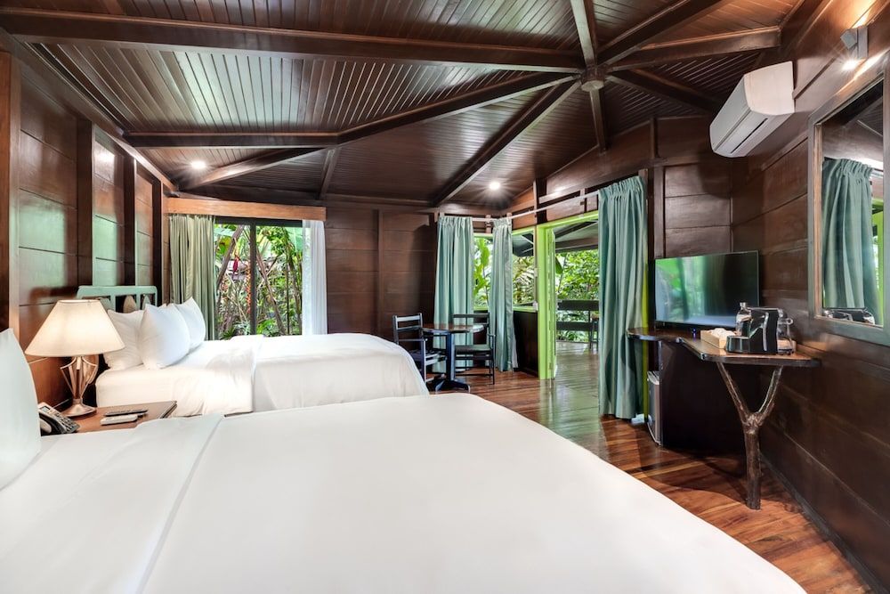 Chachagua Rainforest Hotel & Hot Springs 1