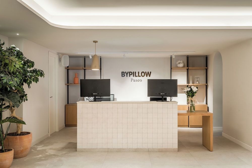 BYPILLOW Paseo 2