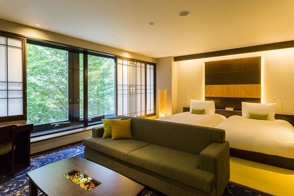 Hotel Ryumeikan Ochanomizu Honten 1