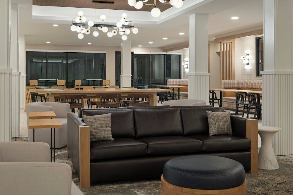 TownePlace Suites by Marriott Corbin 1
