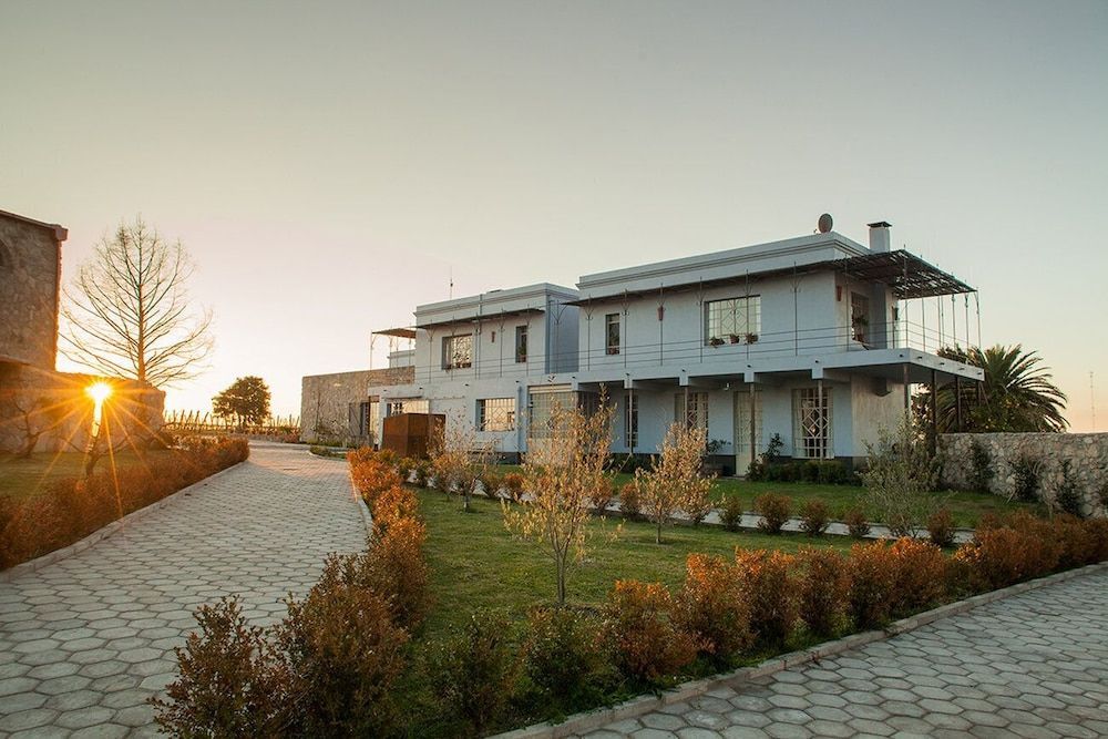 Narbona Wine Lodge 1