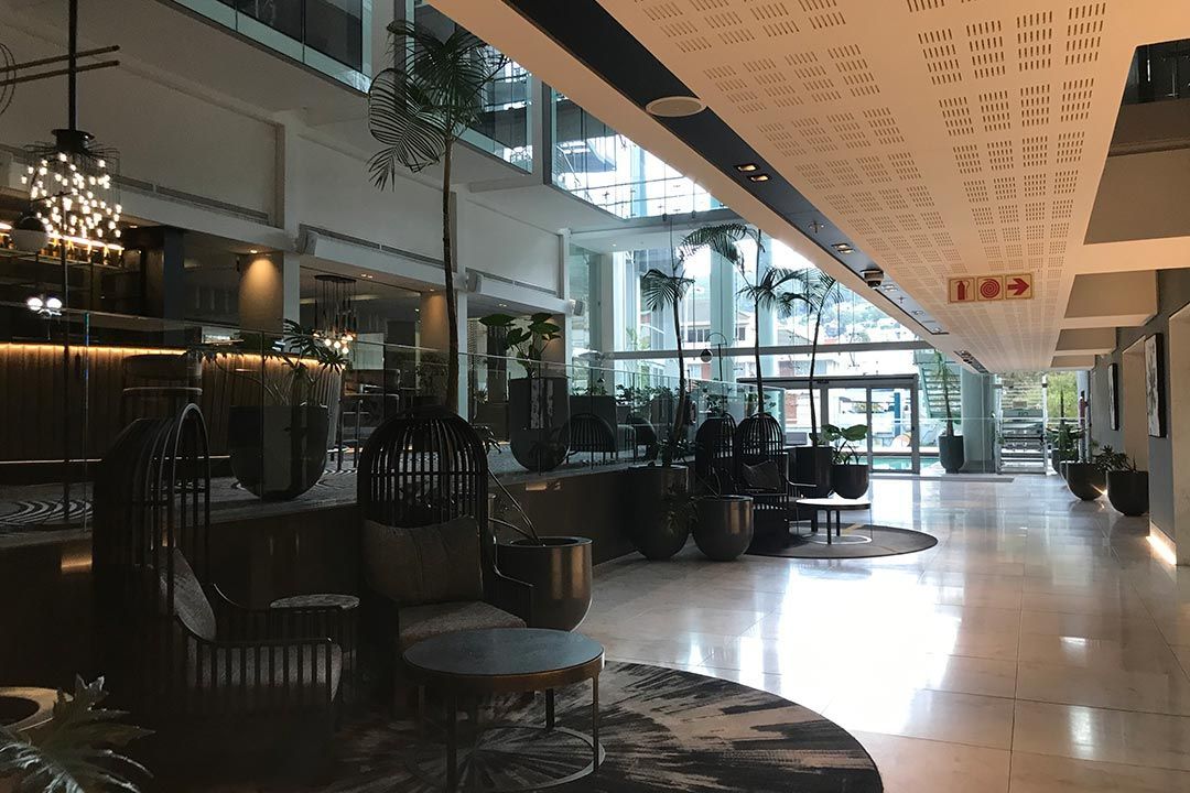The Capital 15 on Orange Hotel & Spa 2