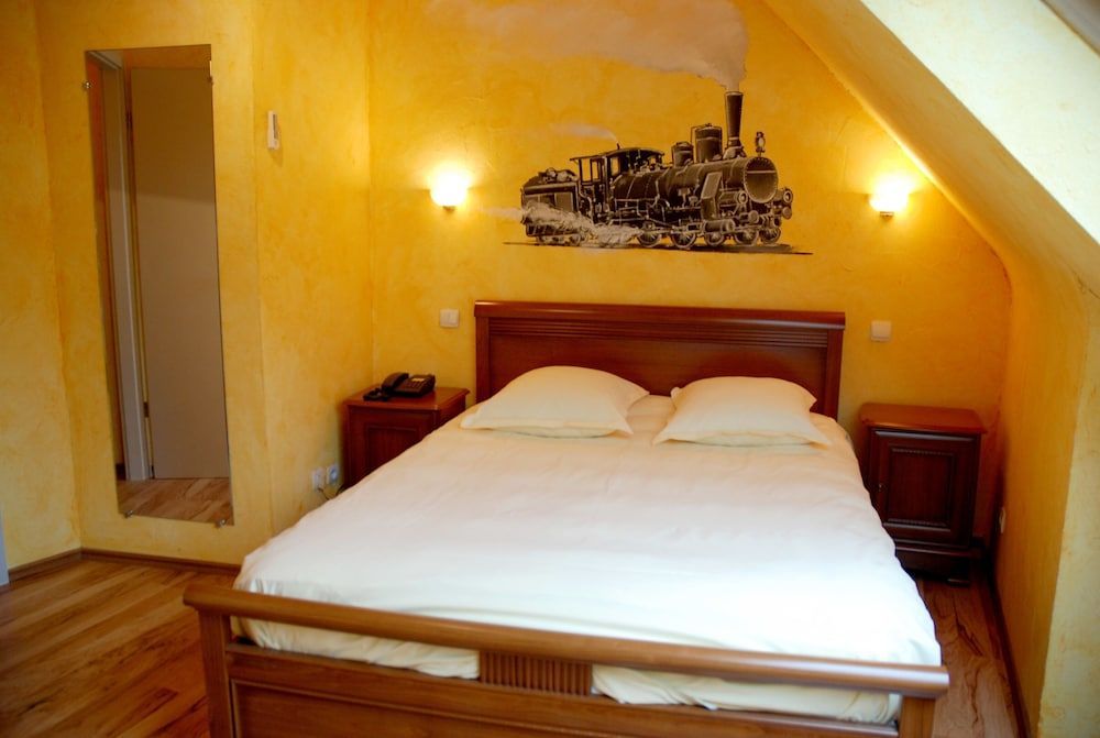 Hotel Champ Alsace 2