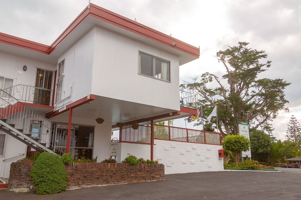 New Haven Motel 1