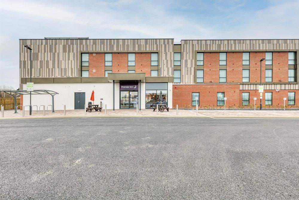Premier Inn Faversham 1