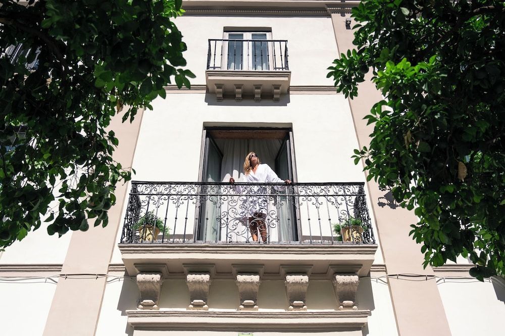 Legado Magdalena Hotel 1