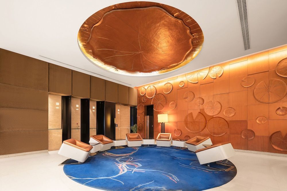 Jianguo Hotel Guangzhou 2