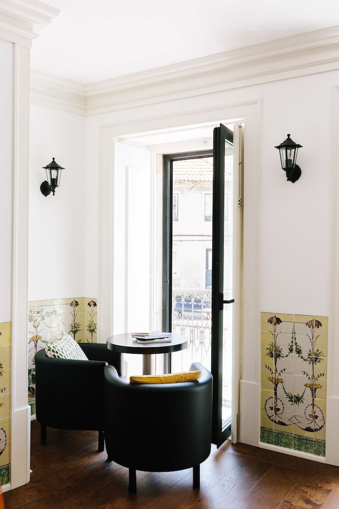 Lisbon South Hostel 2