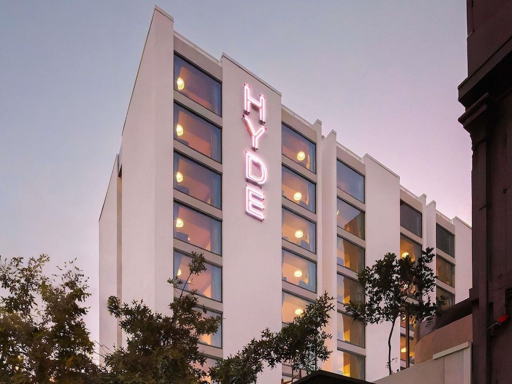 Hyde Perth 1