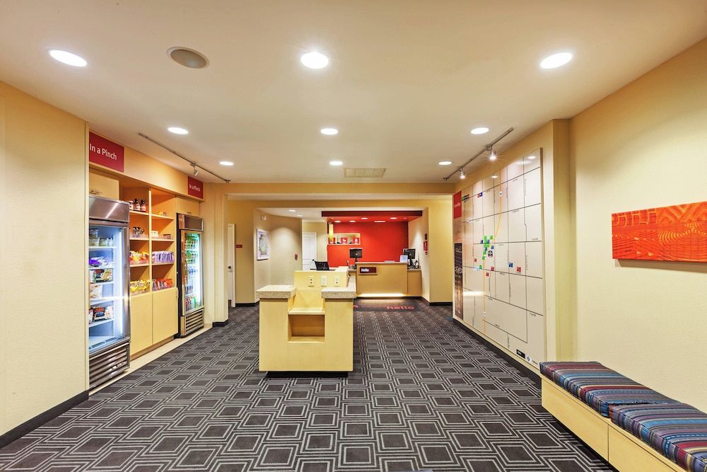 TownePlace Suites by Marriott Tulsa North/Owasso 2