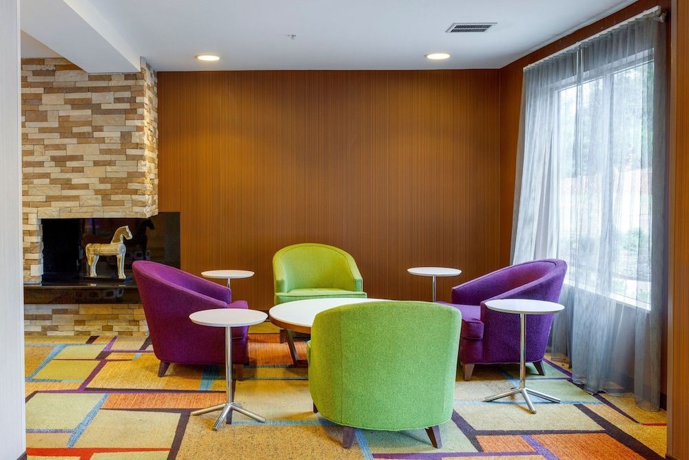 Fairfield Inn & Suites by Marriott Edmond 2