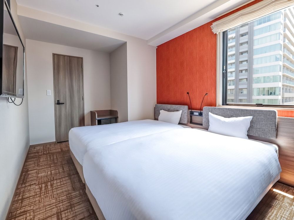 HOTEL SUI AKASAKA by ABEST 1