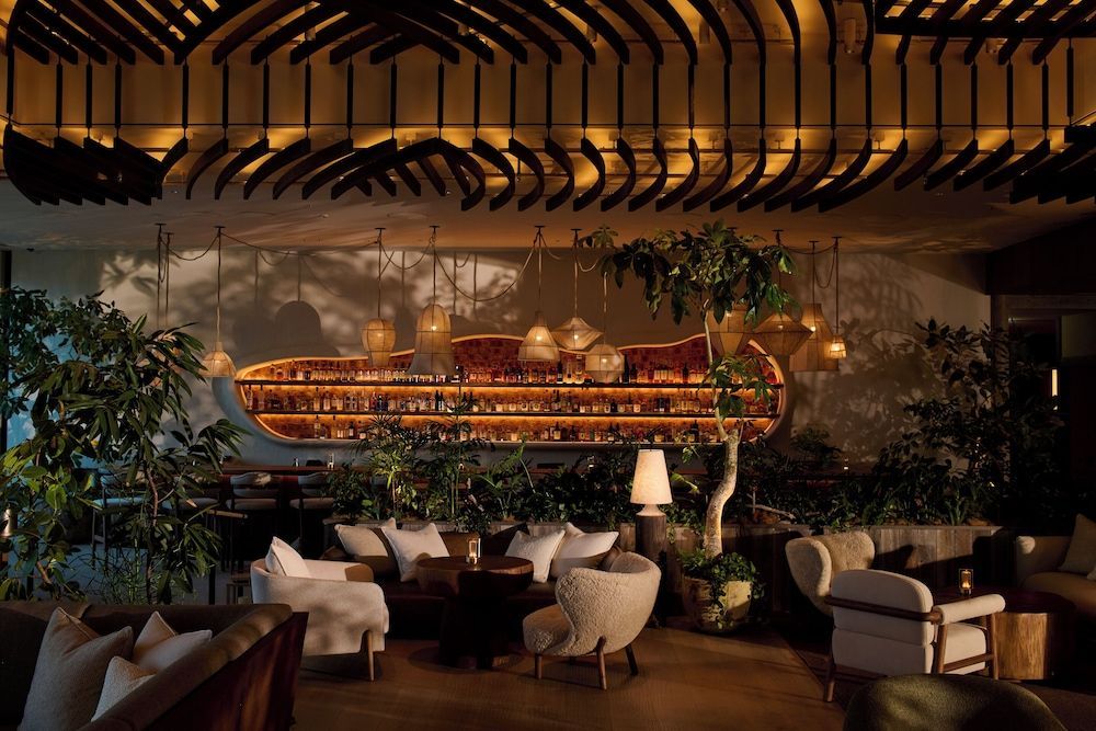 1 Hotel Tokyo 1