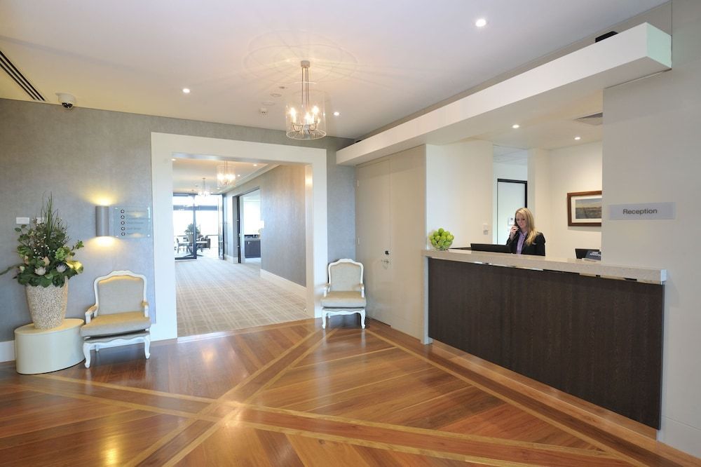 Mercure Portsea & Portsea Golf Club 2