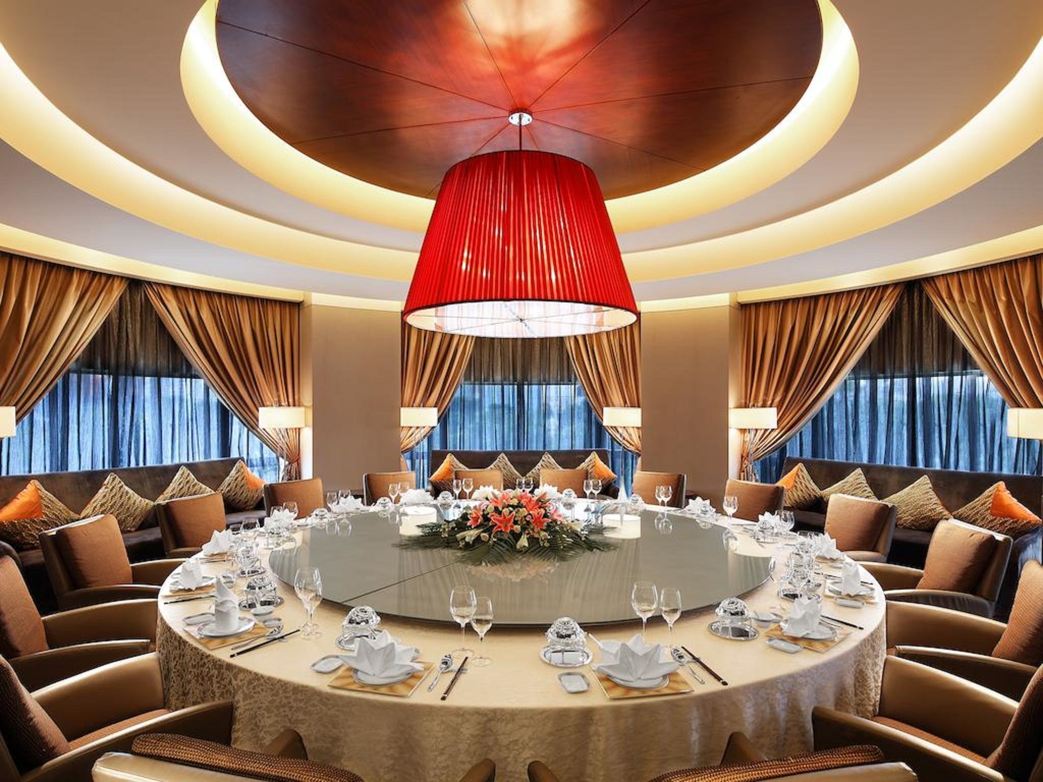 Sheraton Wenzhou 2