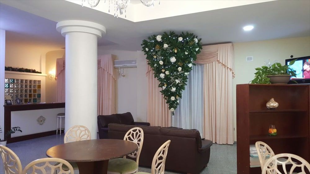 Hotel Miramare 2