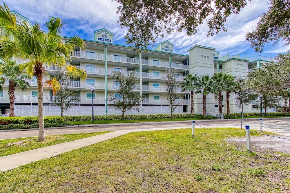 Harbourside Resort, a New Hotel Collection Property 1