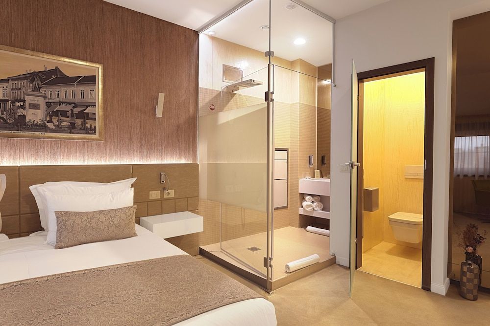 Hotel Vila Class 1