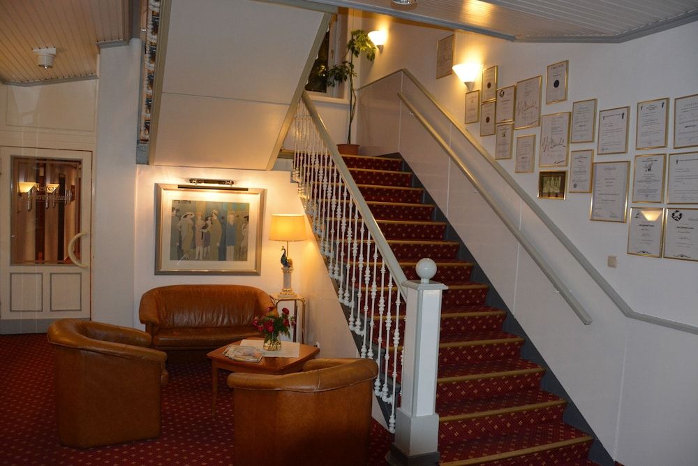 Hotel Meyn 2
