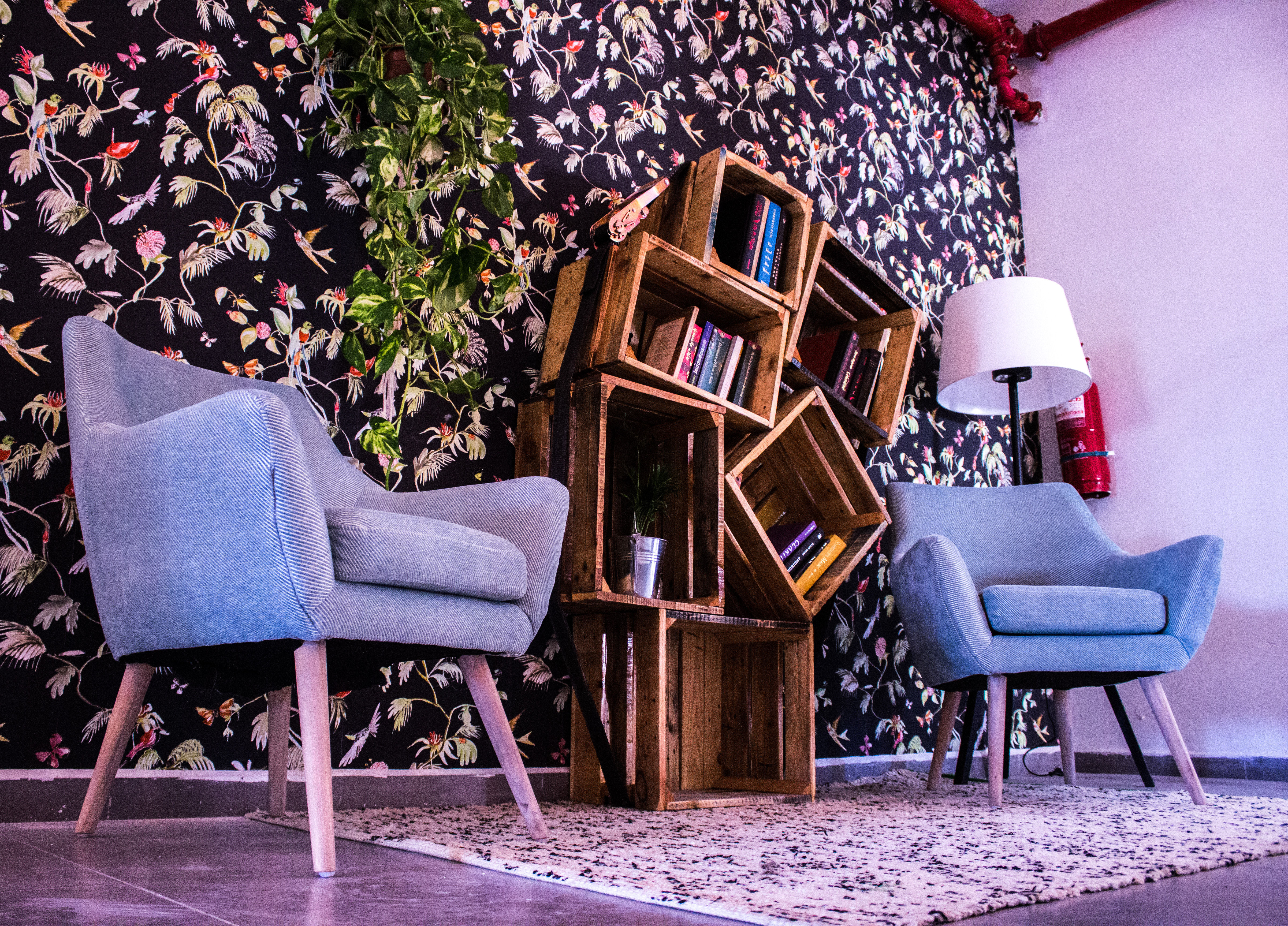 Rena's House Smart Hotel 1