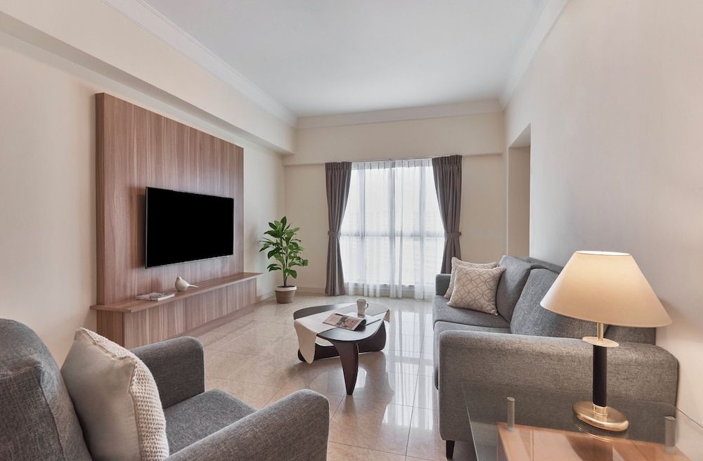 Village Residence Hougang by Far East Hospitality 1