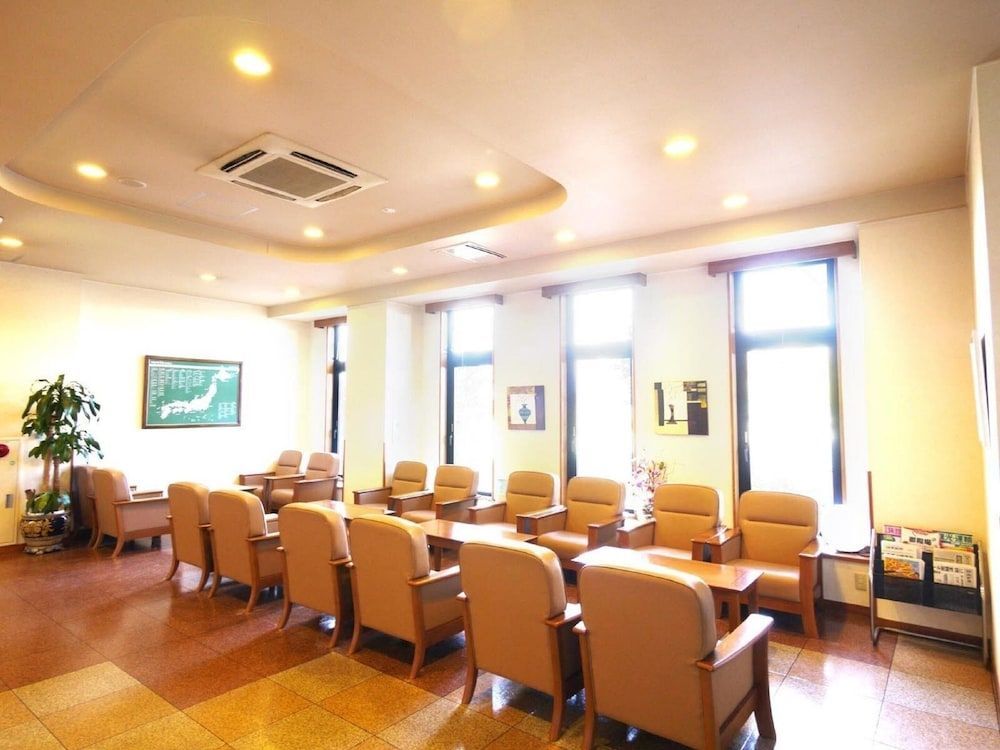 Hotel Route-Inn Shin Gotemba Inter -Kokudo 246 gou- 2