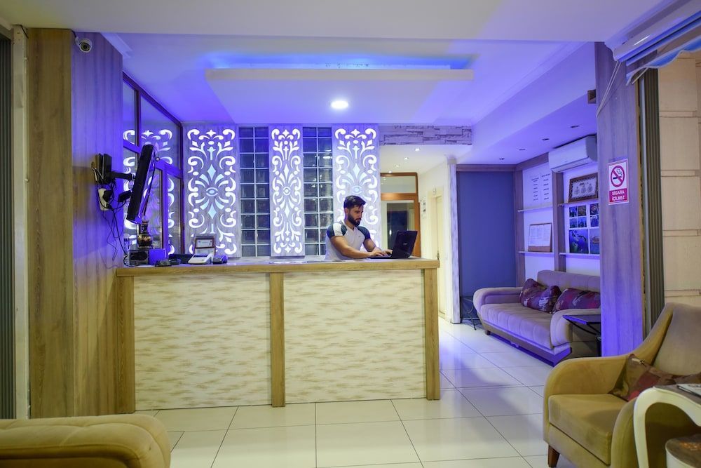 Lidya City Hotel 2