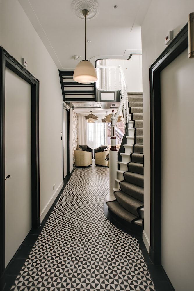 Boutique hotel Margretha 2