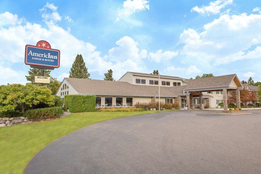 AmericInn by Wyndham Rhinelander 1