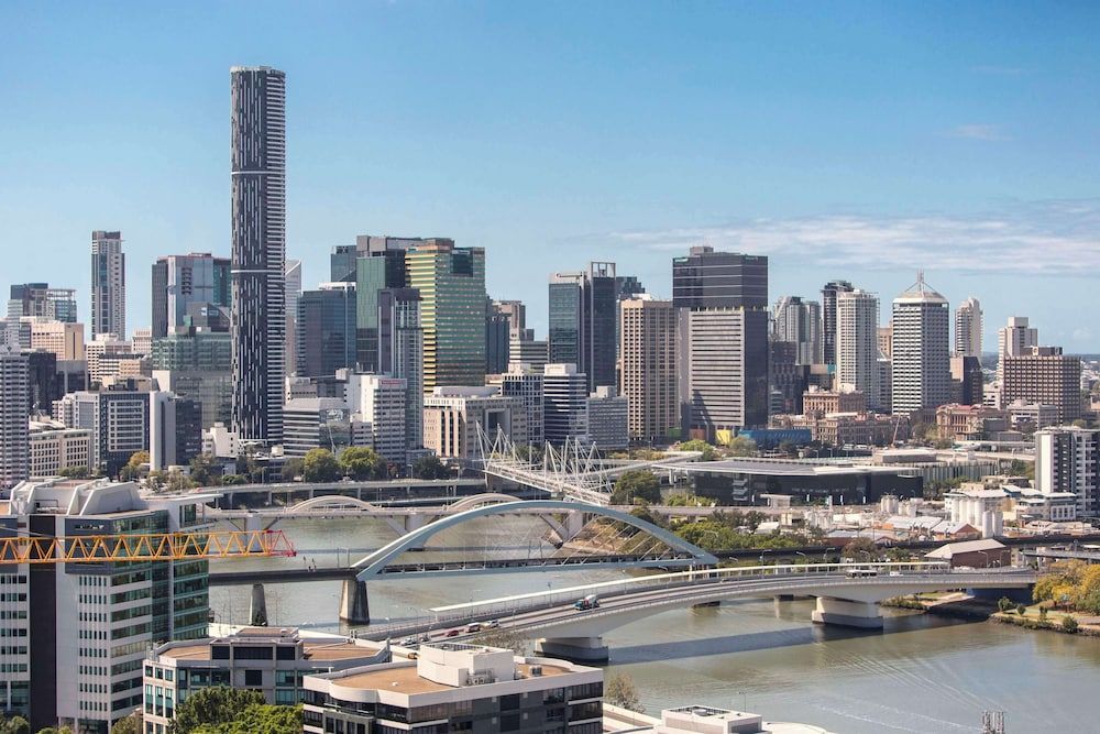 The Milton Brisbane 1