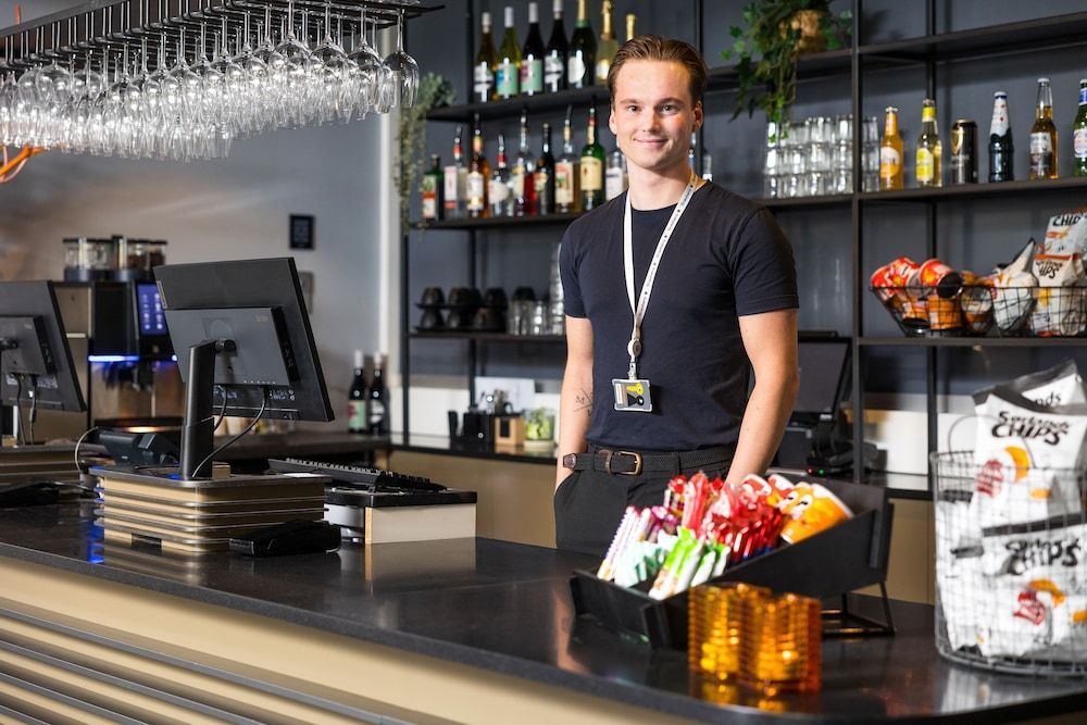 Comfort Hotel Kristiansand 1