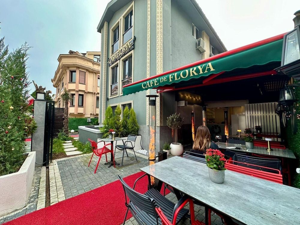 Casa Florya Suites 1