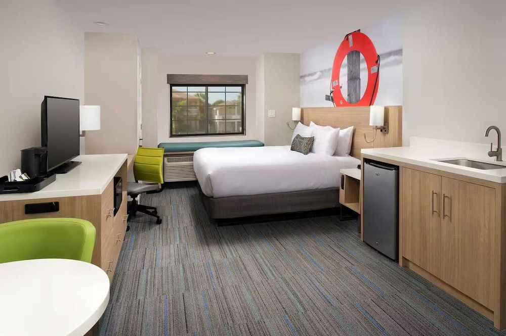 Best Western Beachside Inn 1