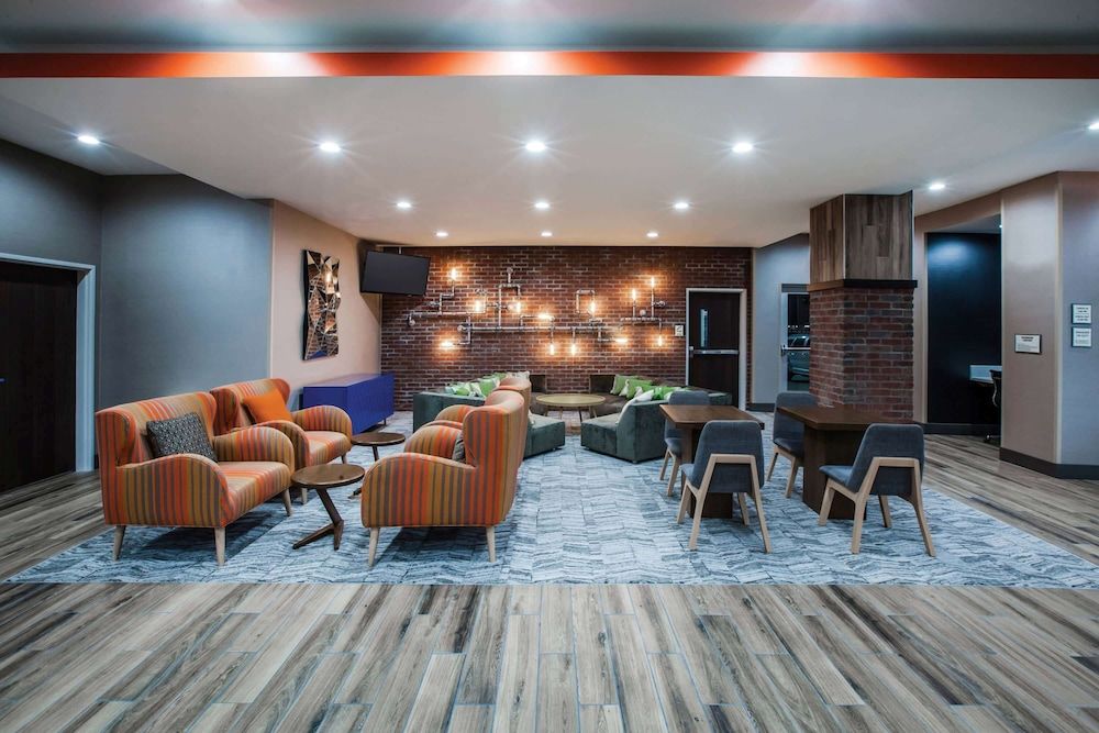 La Quinta by Wyndham Owasso 2