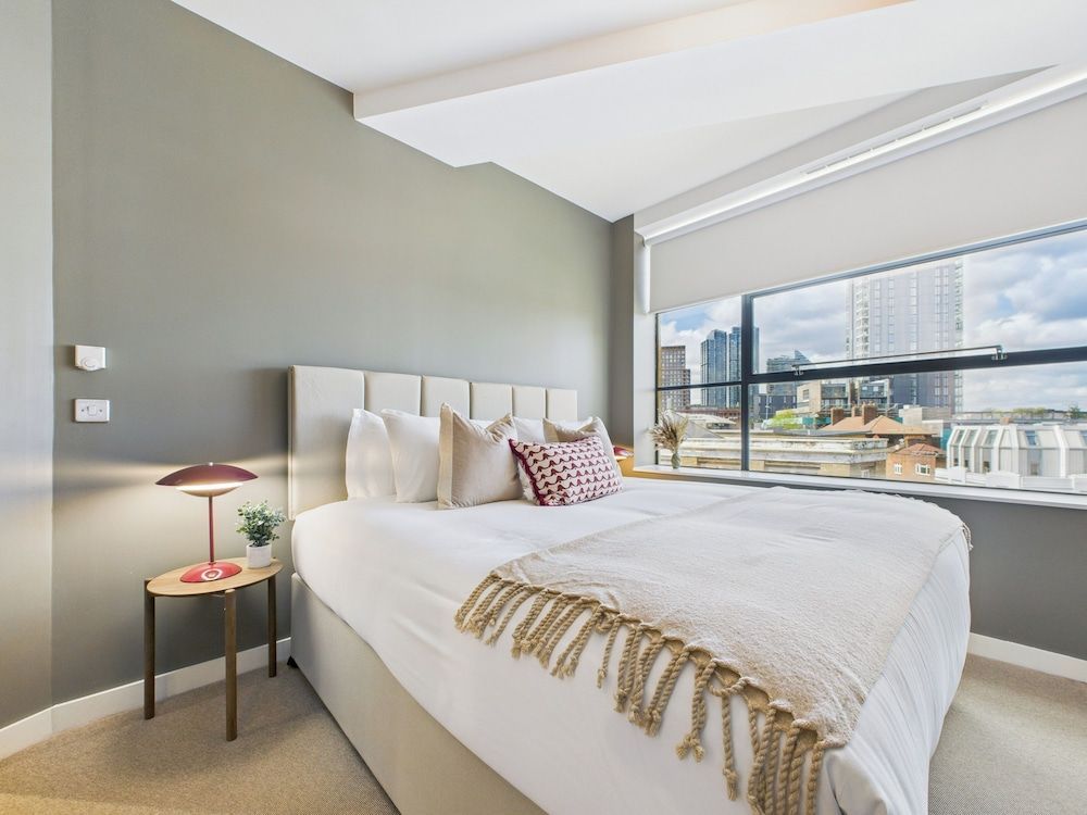 Be London - The Old Street Residences 2