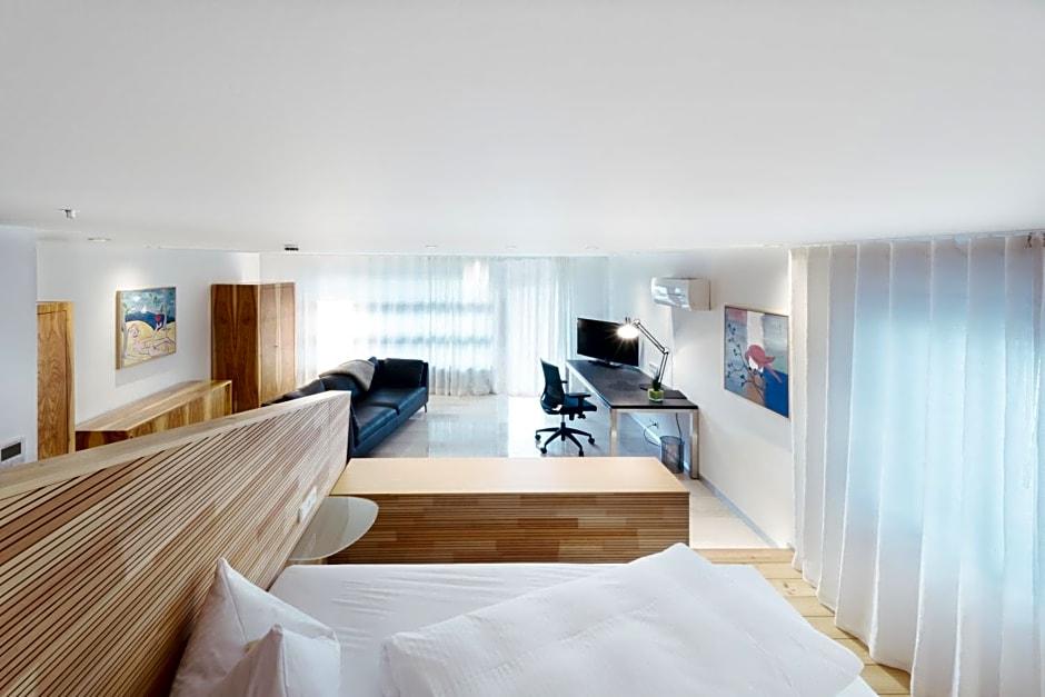 Hotel Rommel 2