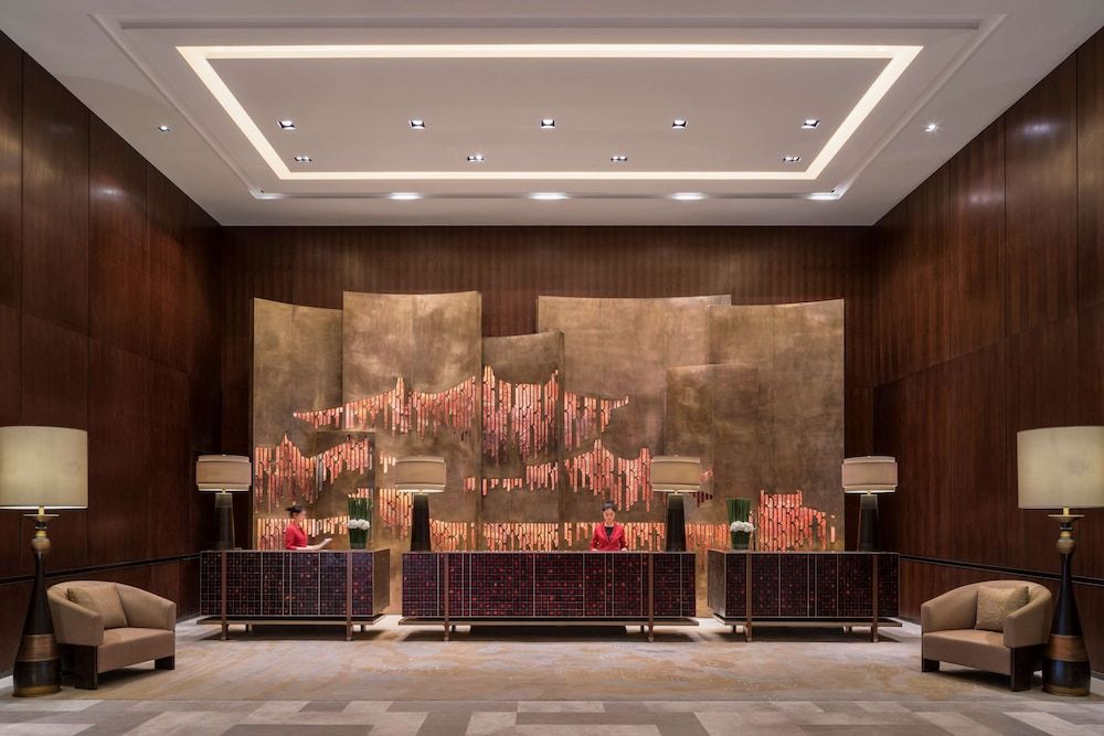 Hyatt Regency Xi'an 2