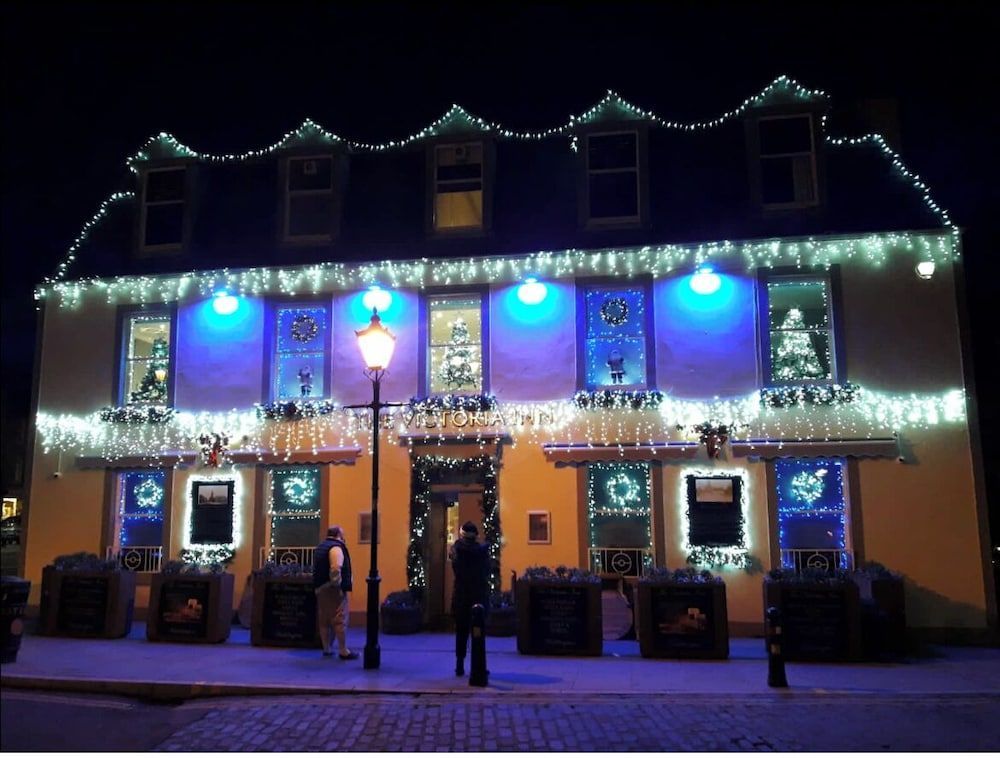 The Victoria Inn 1