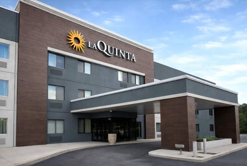 La Quinta by Wyndham Stevens Point 1