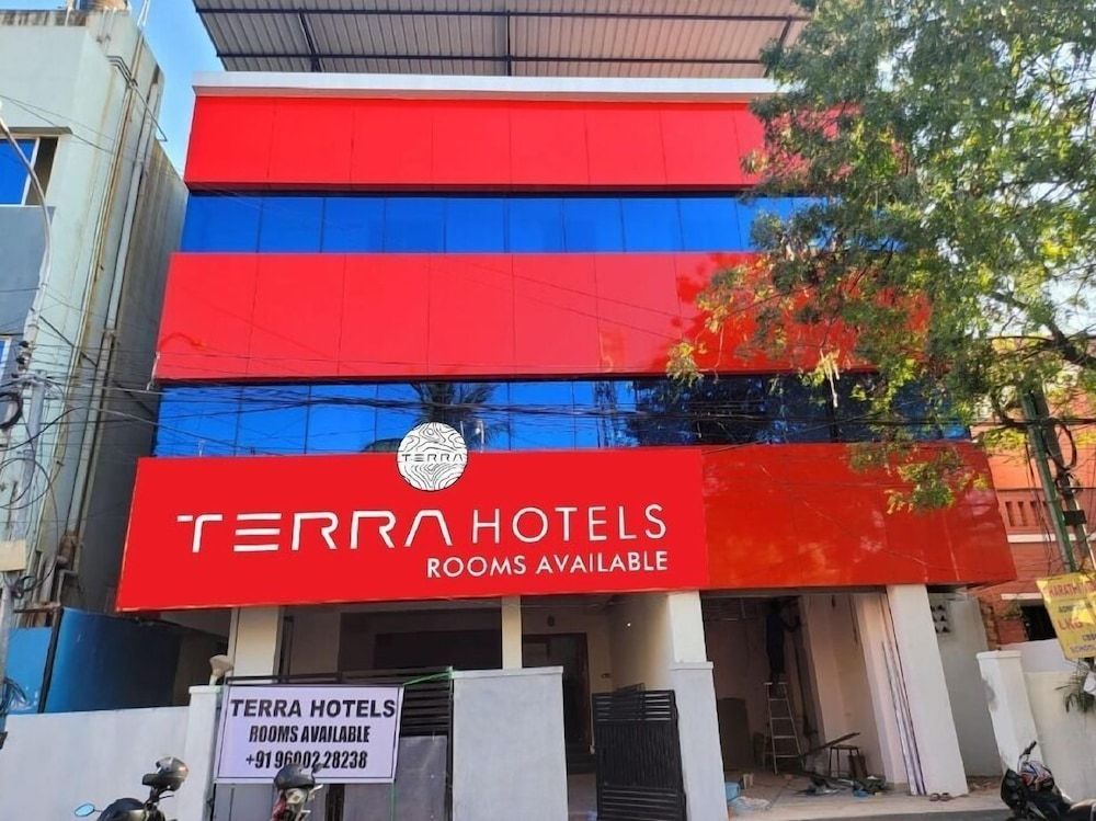 Terra Hotels 1