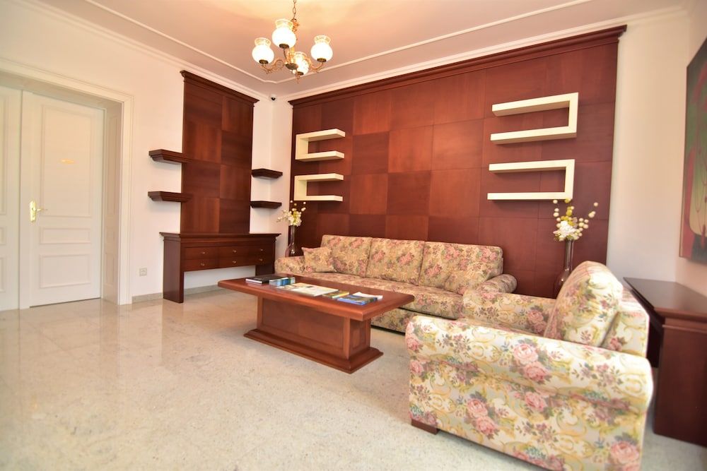 Vila Ključe Apartments 1