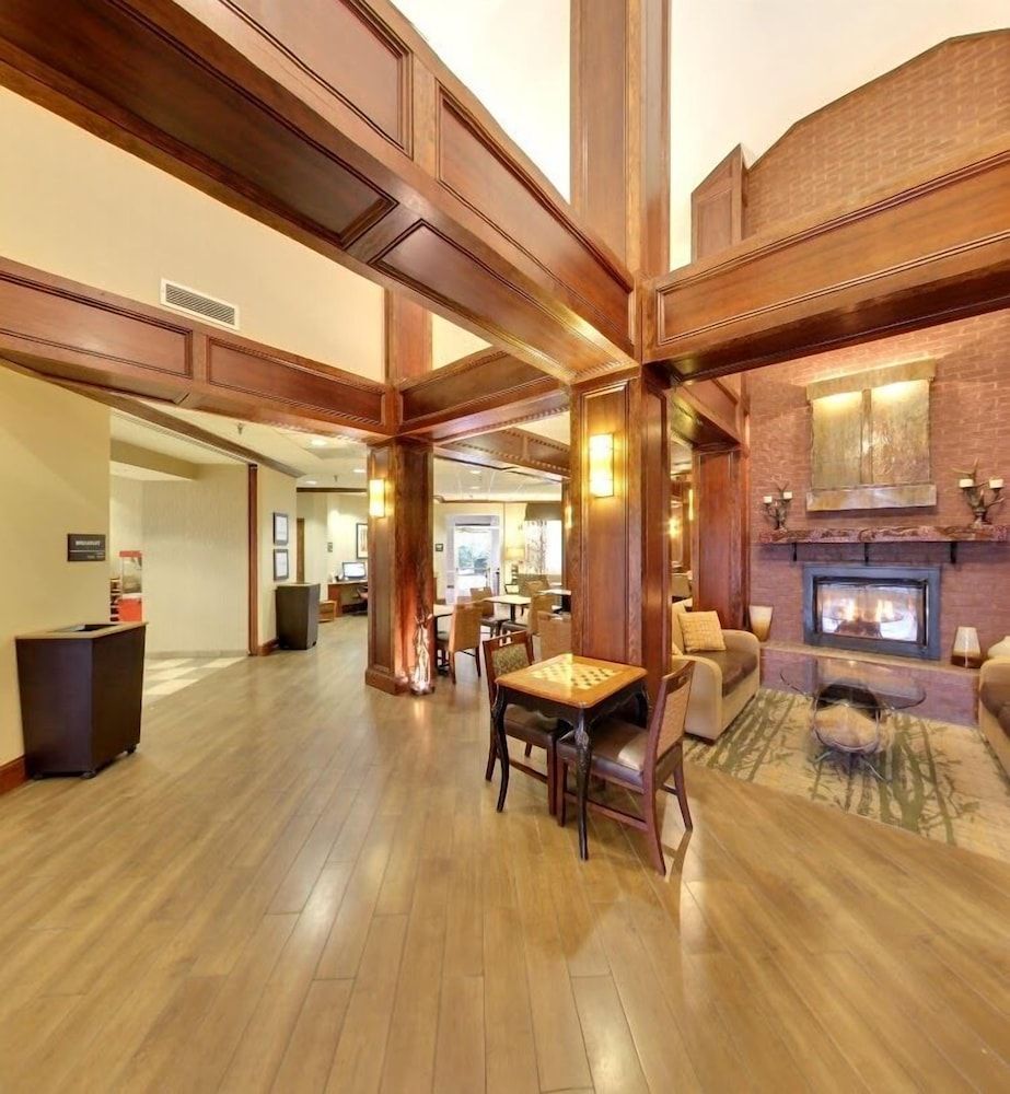 Hyatt Select Pigeon Forge 2