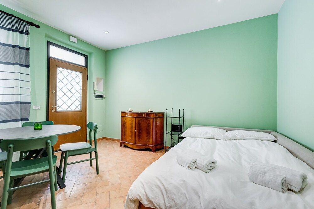 Sweet Home Vignola-Flaminio 1