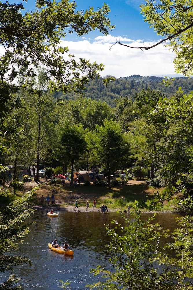 Camping Soleil D'oc 1