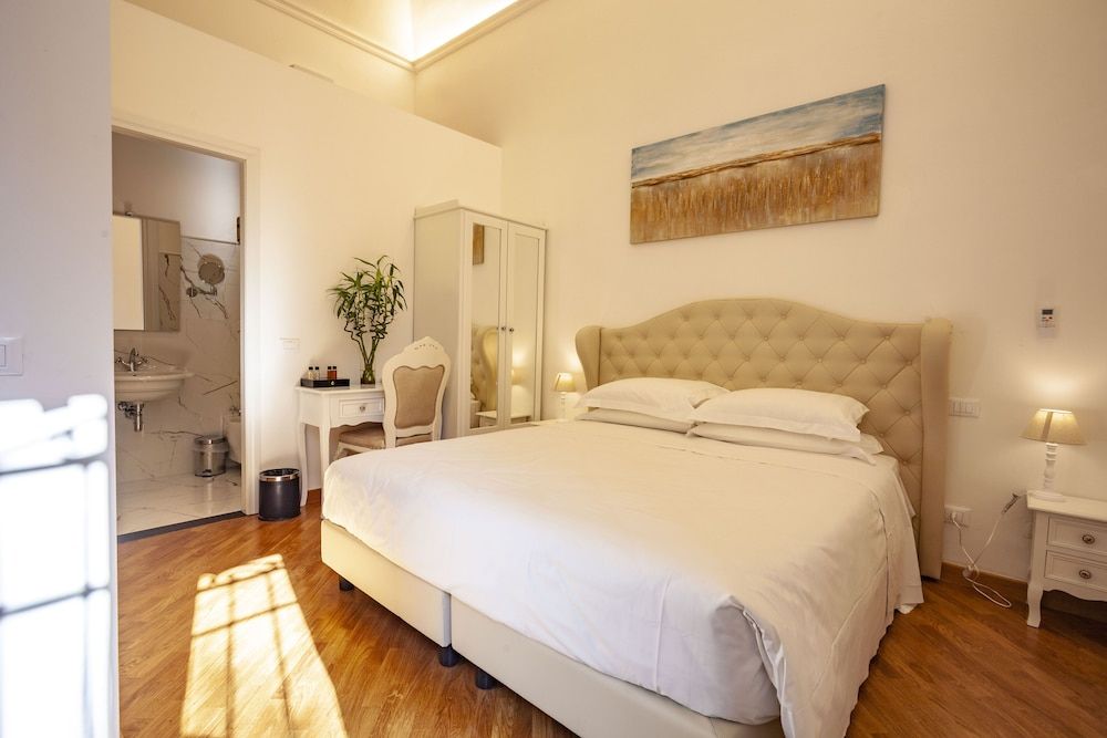 Villa Royal B&B 2