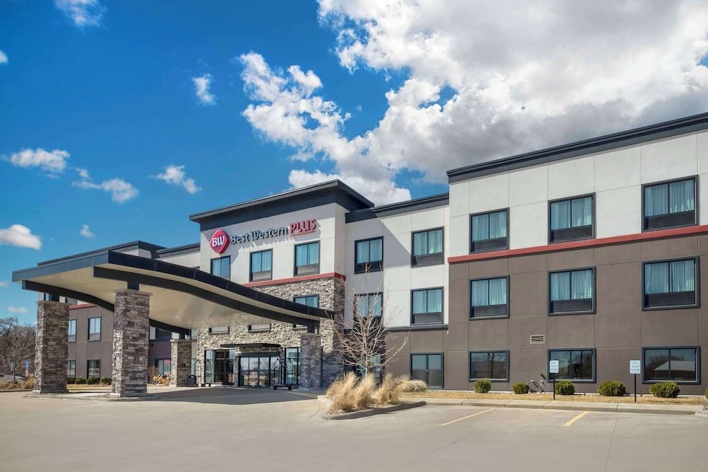Best Western Plus LaCrescent - LaCrosse 1