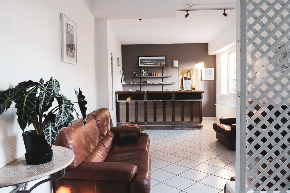 Hôtel Aquitaine 2