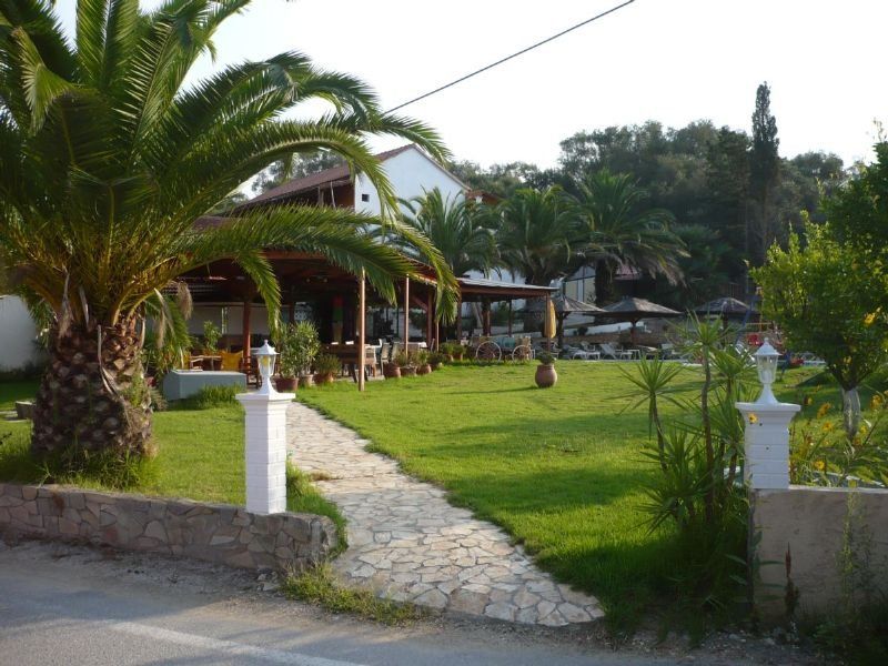 Pension Nychterida 2