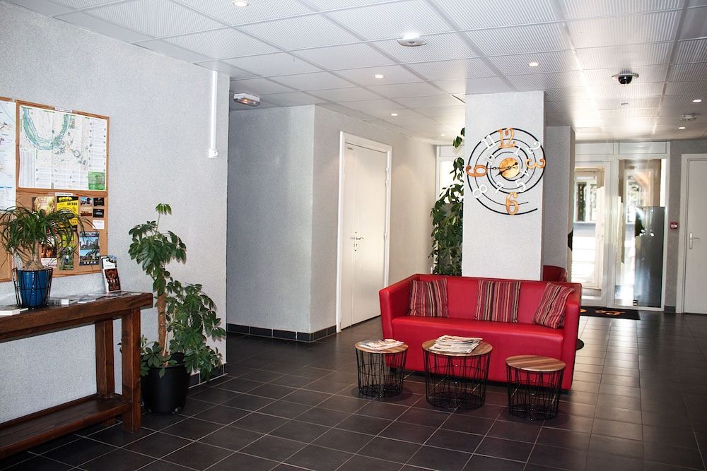 Résidence Citylodge du Campus 2